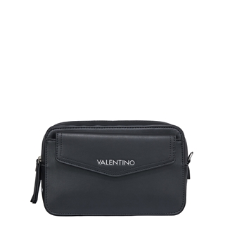 Valentino Hudson Re Camera Bag nero