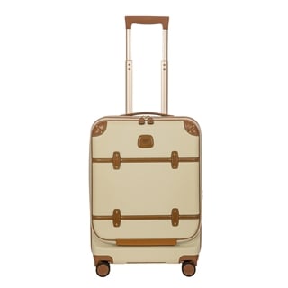 Bric's Bellagio Cabin Trolley Exp cream