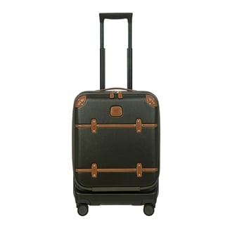 Bric's Bellagio Cabin Trolley Exp olive