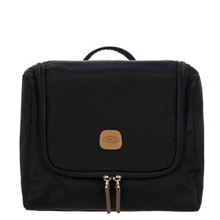 Bric's Necessaire Toiletbag black