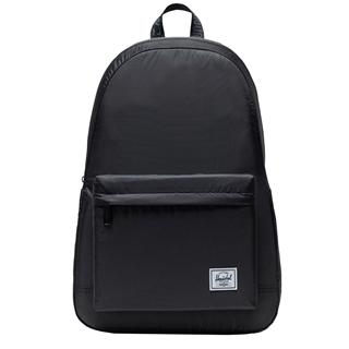 Herschel Supply Co. Rome Packable Backpack black