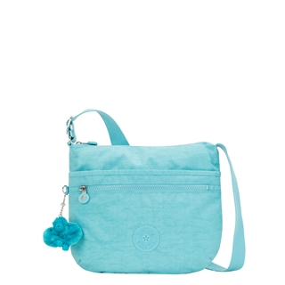 Kipling Arto deepest aqua