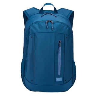 Case Logic Jaunt Recycled Backpack 15,6" dark teal