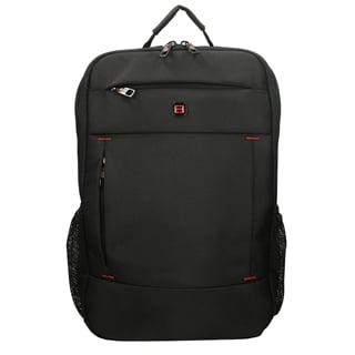 Enrico Benetti Cornell Laptop Backpack 15" black