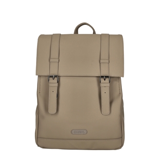 Enrico Benetti Maeve Backpack taupe