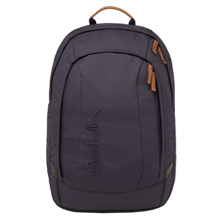 Satch Air School Backpack nordic grey