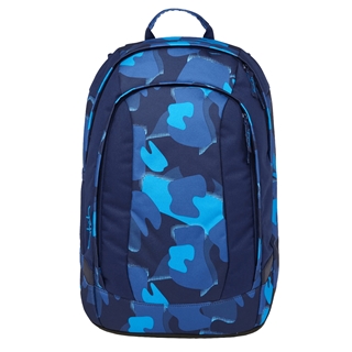 Satch Air School Backpack troublemaker