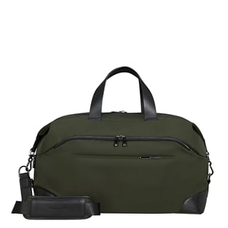 Samsonite Splendix Duffle 53 green/black