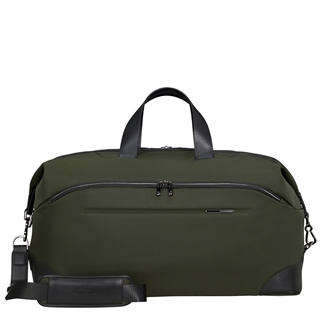 Samsonite Splendix Duffle 62 green/black