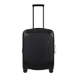 Samsonite Splendix Spinner 55 DF EXP black