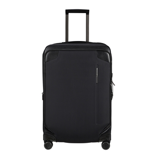 Samsonite Splendix Spinner 67 DF EXP black