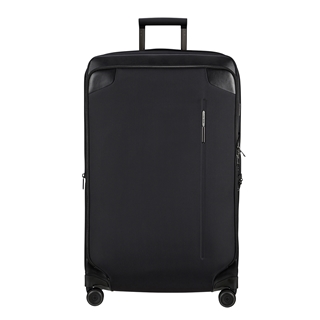 Samsonite Splendix Spinner 79 DF EXP black