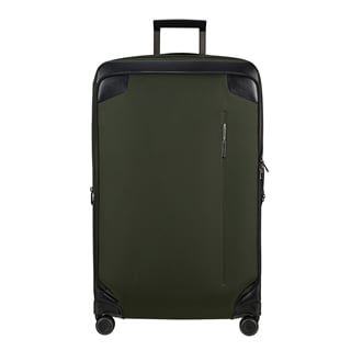 Samsonite Splendix Spinner 79 DF EXP green/black