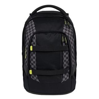 Satch Pack School Backpack dark skate