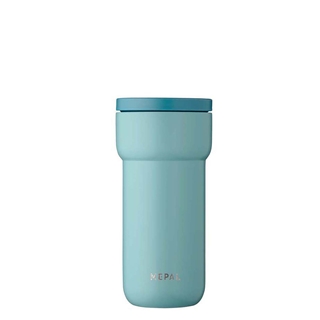 Mepal Ellipse Insulated Cup 375 ML nordic green
