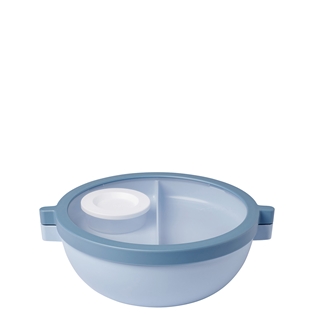 Mepal Vita Bento Lunchbowl nordic blue