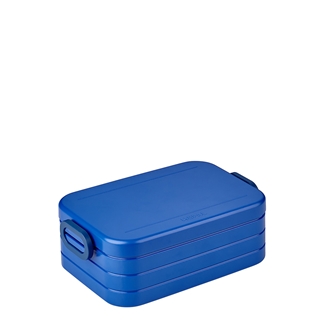 Mepal Take a Break Lunchbox Midi vivid blue