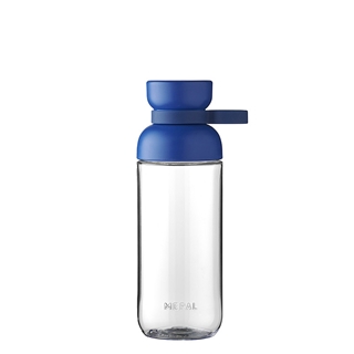 Mepal Vita Water Bottle 500 ML vivid blue