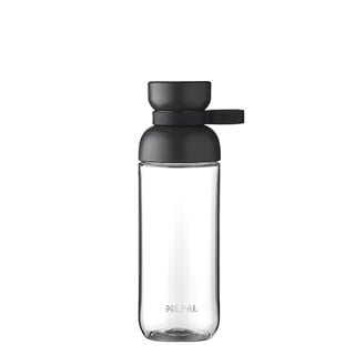 Mepal Vita Water Bottle 500 ML nordic black