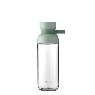 Mepal Vita Water Bottle 500 ML nordic sage