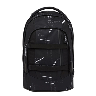 Satch Pack School Backpack ninja matrix