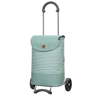 Andersen Scala Shopper Tilde mint