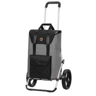 Andersen Royal Shopper Senta 2.0 grey