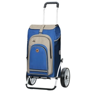 Andersen Royal Shopper Hydro 2.1 blue