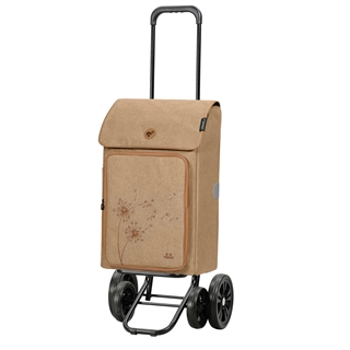 Andersen Quattro Shopper Erbo beige