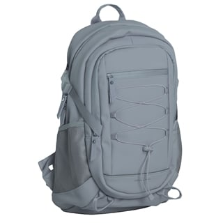 Daniel Ray Laredo Water-Repellent Backpack soft blue