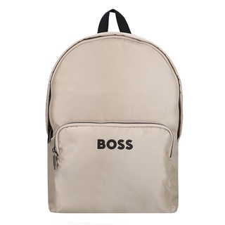 Boss Catch 3.0 Backpack dark beige