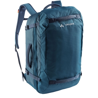 Vaude Mundo Carry-On Backpack 38L baltic sea