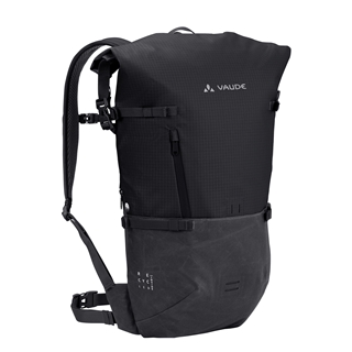 Vaude CityGo 23 II Backpack black