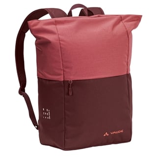 Vaude Wala Backpack 14L dark cherry