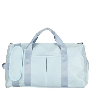Enrico Benetti Lakers Sport / Travel Bag 45L light blue