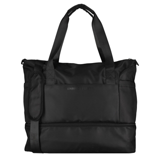 Enrico Benetti Lakers Sport / Travel Bag 47L black