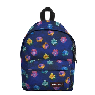 Eastpak Orbit flowerblur navy