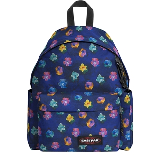 Eastpak Day Pak'R flowerblur navy