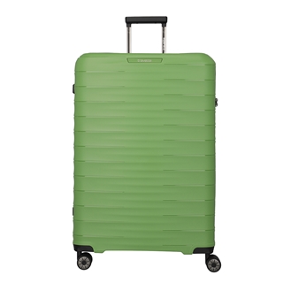 Travelite Mooby 4w Trolley L green