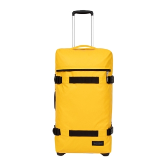 Travelbags Eastpak Transit'R M tarp yolk aanbieding