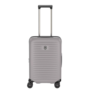 Victorinox Airox Advanced Frequent Flyer Carry-On stone white