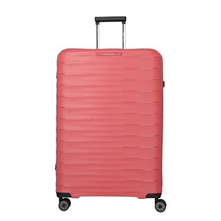 Travelite Mooby 4w Trolley L red