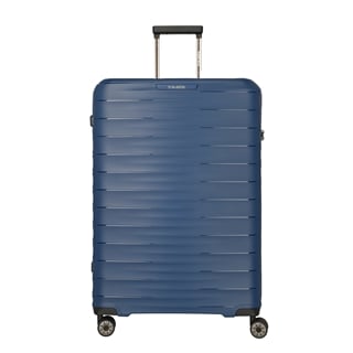 Travelite Mooby 4w Trolley L blue