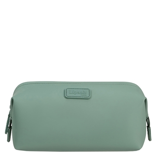 Lipault Lost In Berlin Toiletry Kit S dry sage