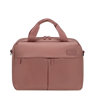 Lipault City Plume Carryall rosewood