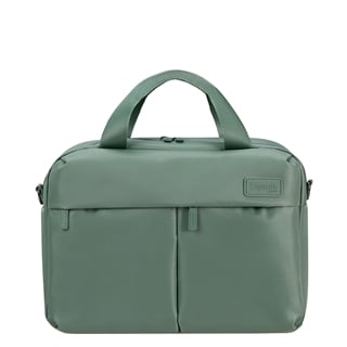 Lipault City Plume Carryall dry sage