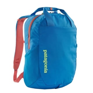 Patagonia Atom Tote Pack 20L vessel blue