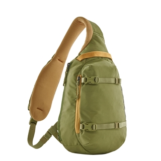 Patagonia Atom Sling 8L buckhorn green