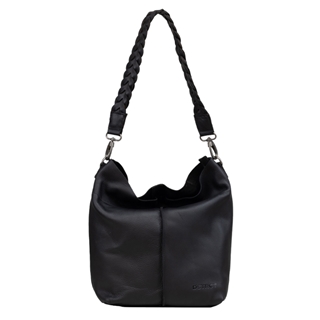 DSTRCT Preston Park Pouch Shoulder Bag 386830 black