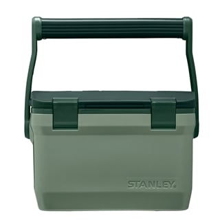 Stanley Easy Carry Outdoor Cooler 6,6L green